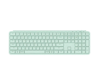 Keychron B6 Pro Ultra Slim Bluetooth Full 100% Green - 1294108 - zdjęcie 1